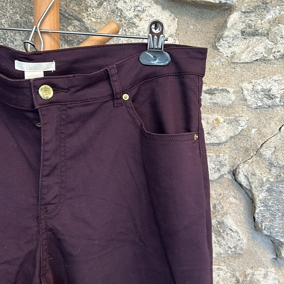 Purple Jeans - Picture 3 of 8